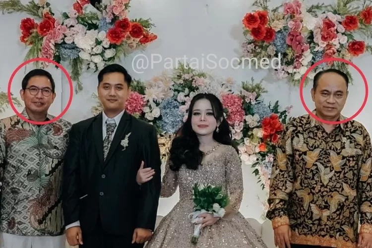 Fakta Sosok Salma, Istri Baru Adhi Kismanto yang Viral di Kasus Judol Komdigi